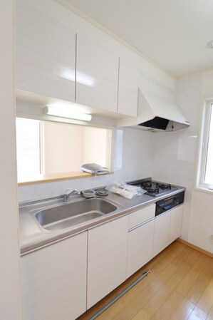 レフィナードの物件内観写真